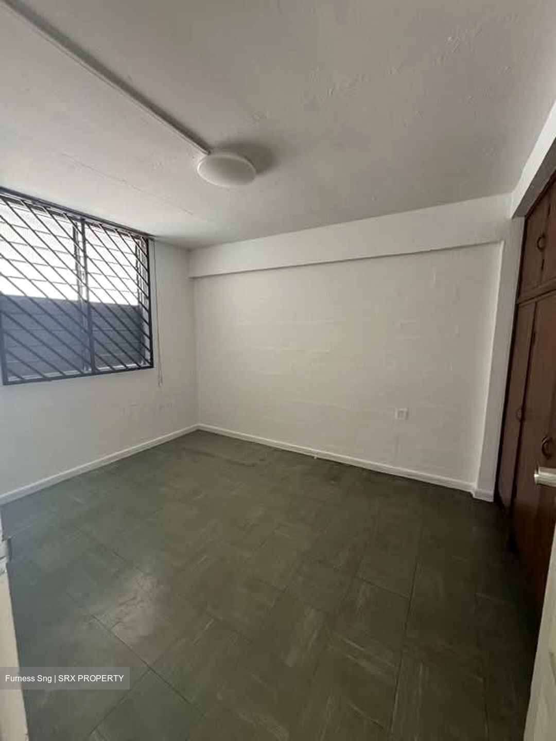 Blk 18 Taman Ho Swee (Bukit Merah), HDB 3 Rooms #547106771